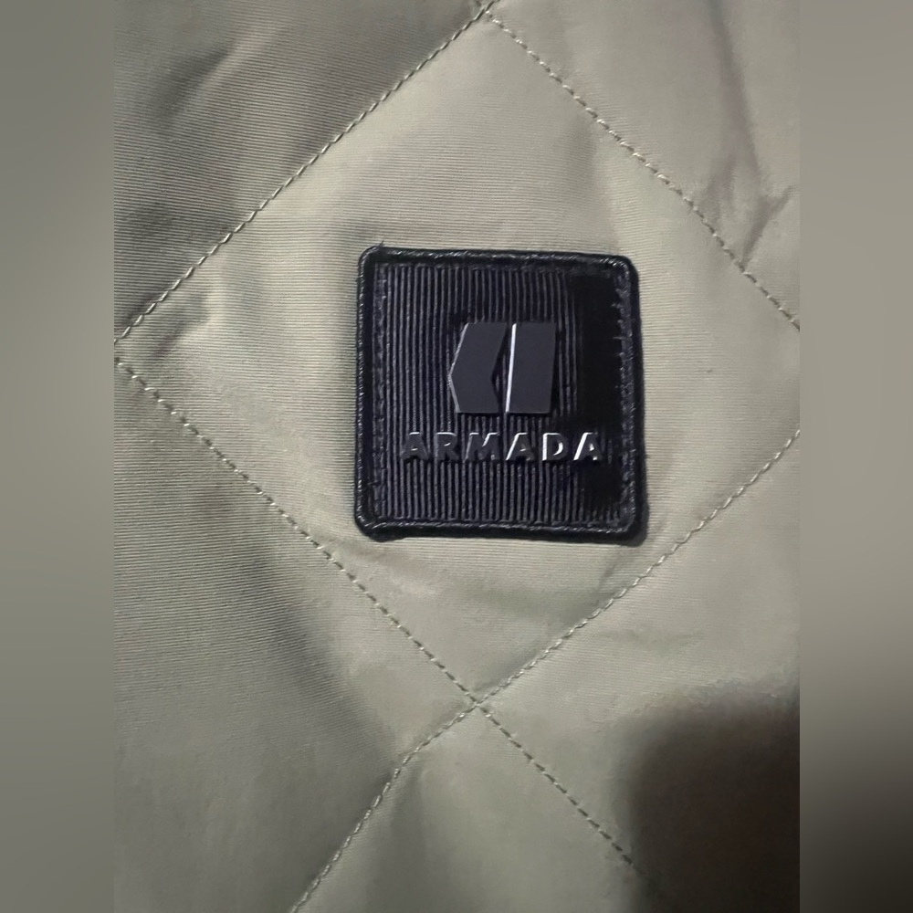 Armada jacket - Picture 3 of 4